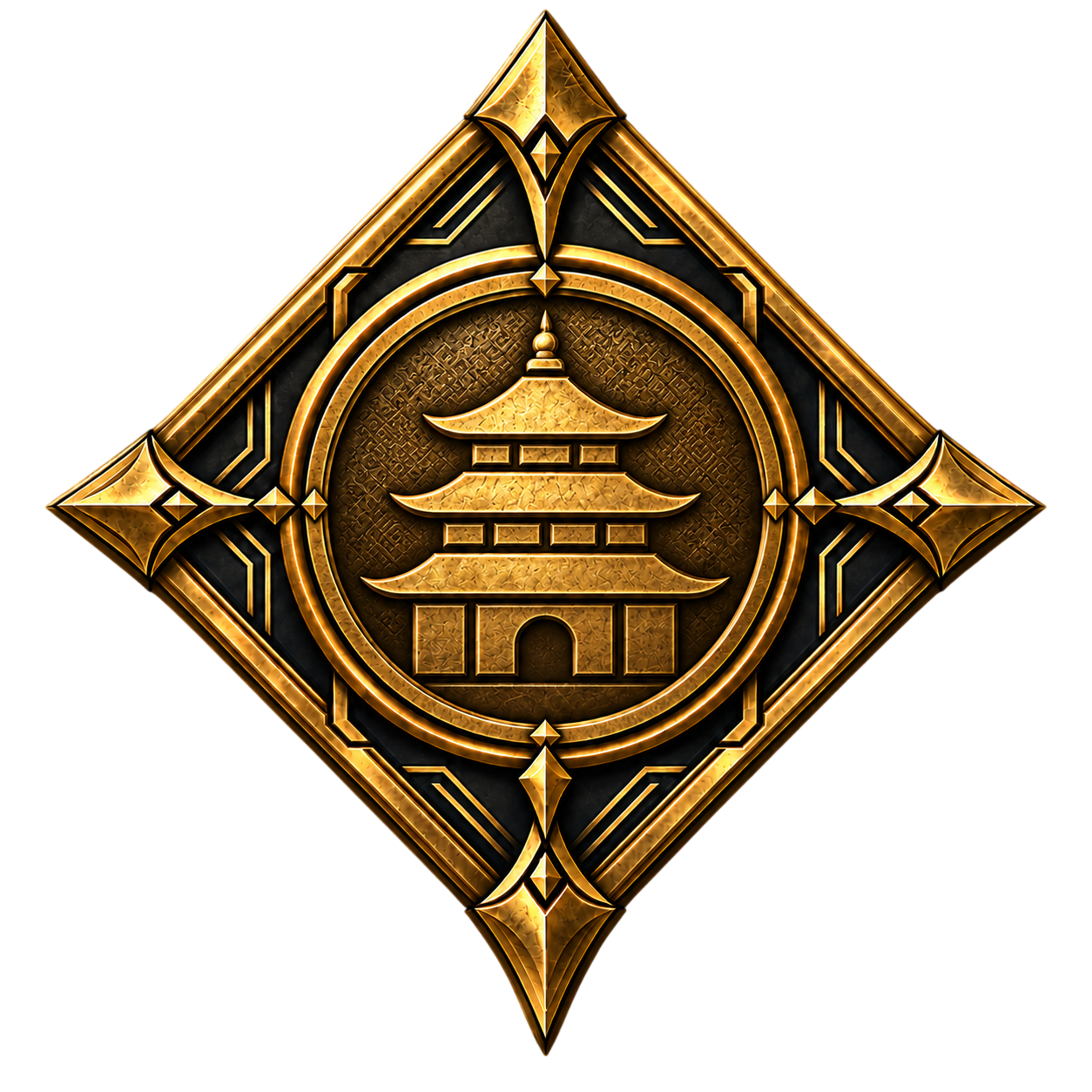 Pagoda