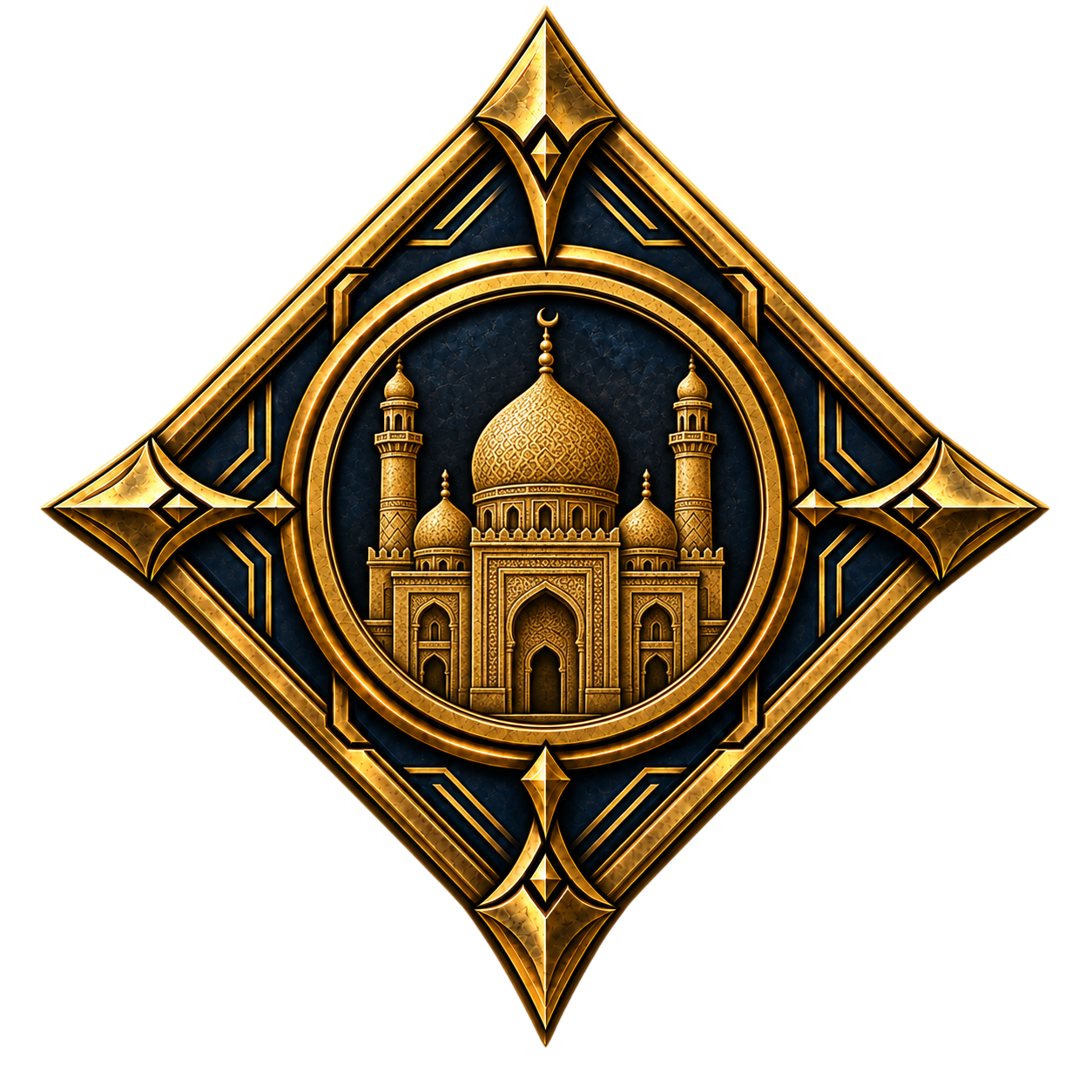 Mezquita